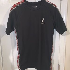 Pacsun Playboy Shirt